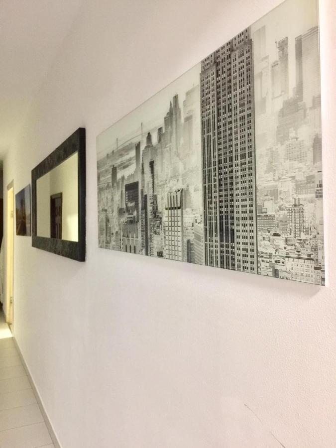 Downtown Hostel Brasov Luaran gambar