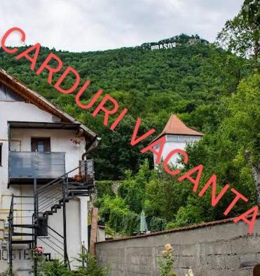 Downtown Hostel Brasov Luaran gambar
