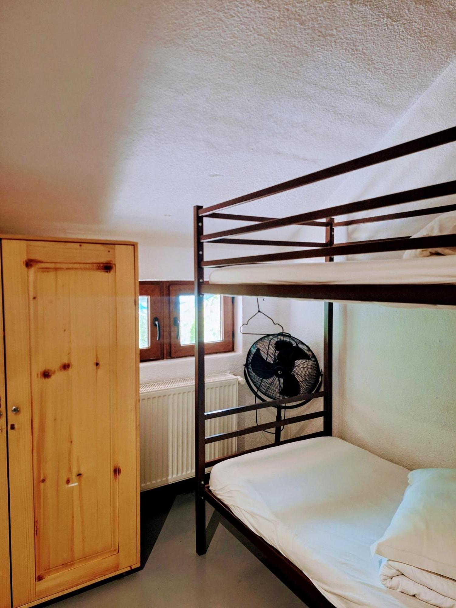 Downtown Hostel Brasov Luaran gambar