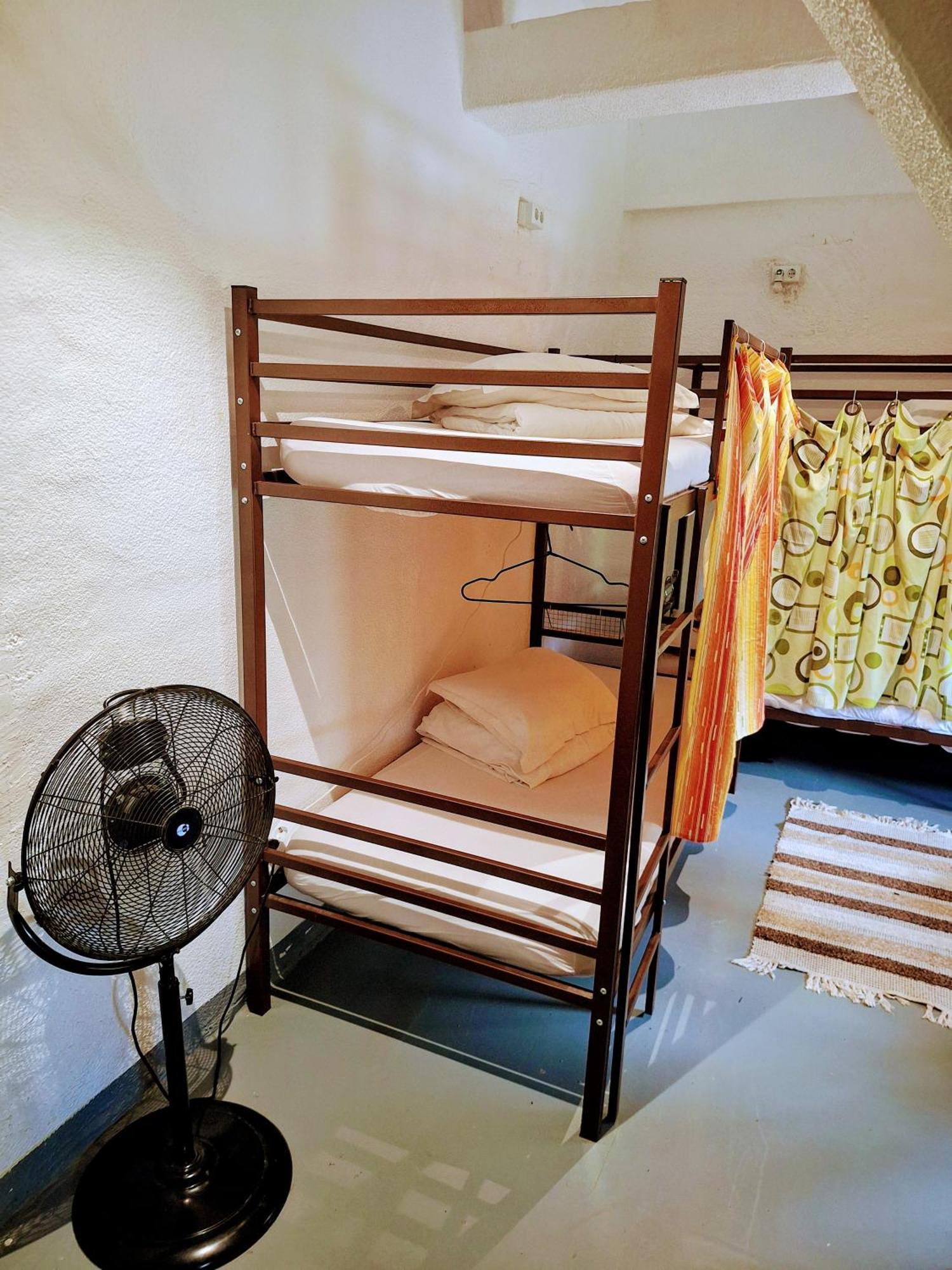 Downtown Hostel Brasov Luaran gambar