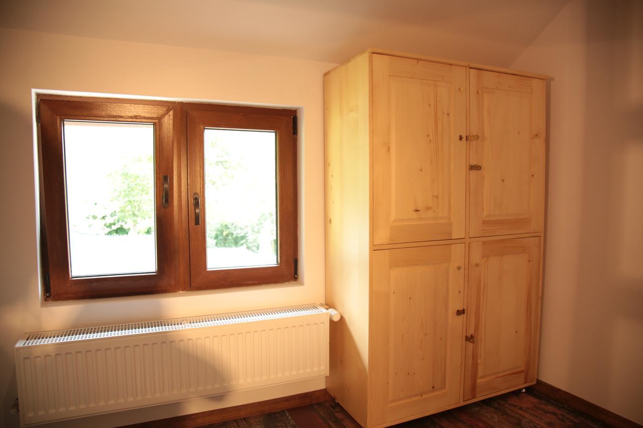 Downtown Hostel Brasov Luaran gambar