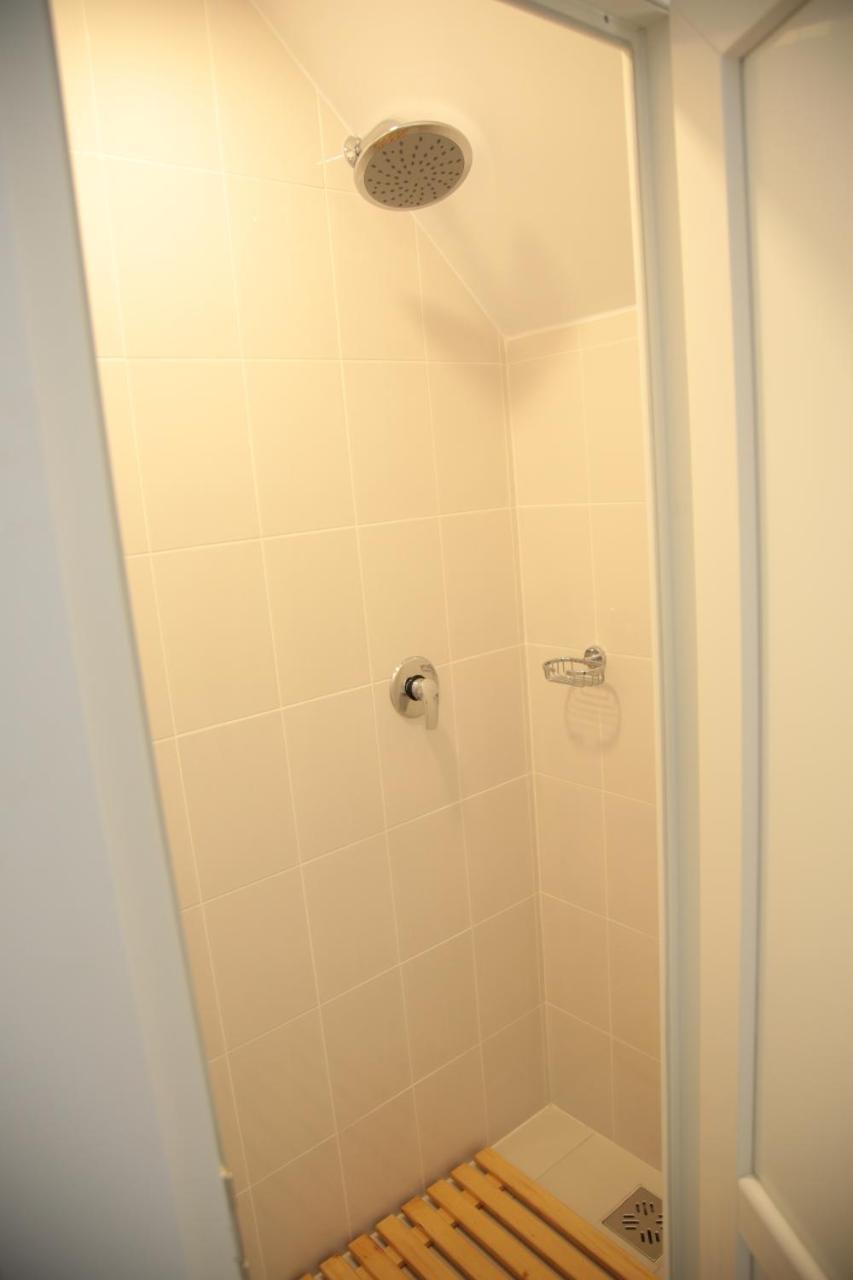 Downtown Hostel Brasov Luaran gambar